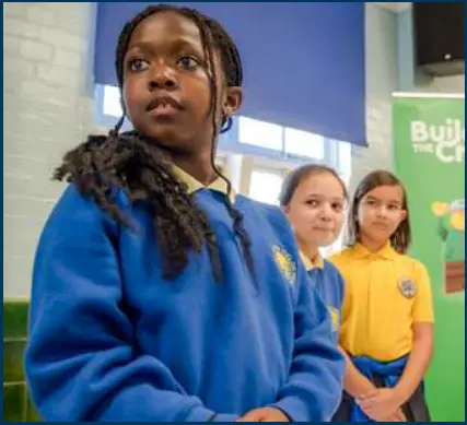 LEGO 031102021 A Better World Game - fig 1