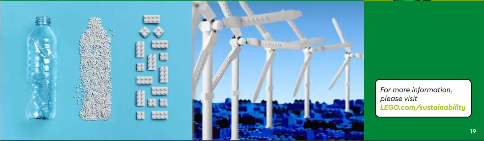 LEGO 031102021 A Better World Game - icon 2