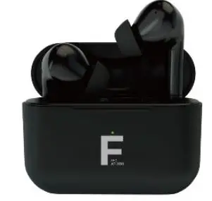 aiwa AT-X80Z True Wireless Earphones