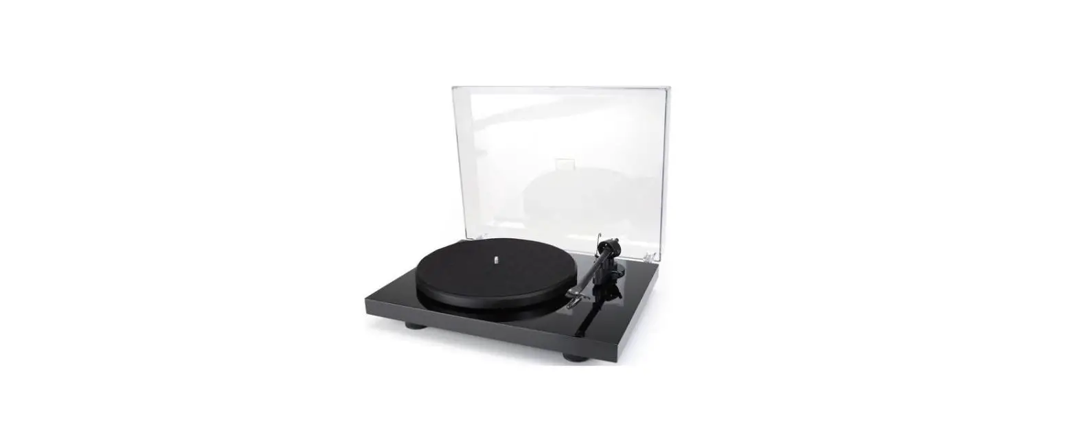 Pro-ject Debut Iii Dc Piano Instruction Manual Pro-ject Debut Iii Dc Piano Instruction Manual