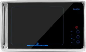 kogan Multipurpose Infrared Grill 1600w