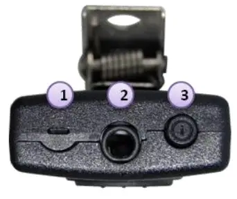 MobilitySound BTH-300-F Bluetooth Earphone- Overview