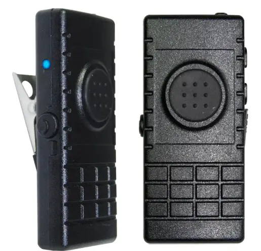 MobilitySound BTH-300-F Bluetooth Earphone