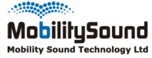 MobilitySound logo