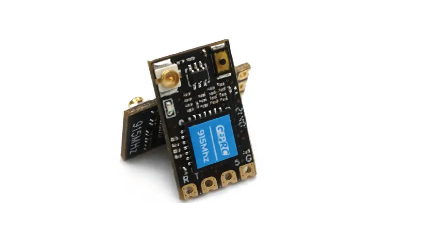 Geprc Elrs Nano Receiver User Manual