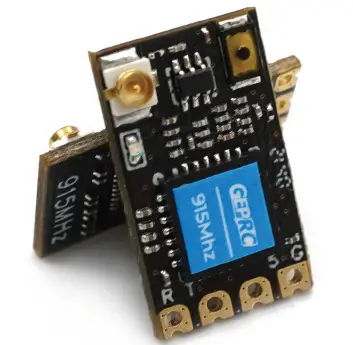 GEPRC ELRS Nano Receiver User Product