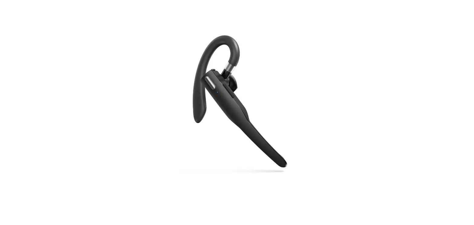 Blitzwolf Bw-bh3 Bluetooth Headset For Telephony User Manual Blitzwolf Bw-bh3 Bluetooth Headset For Telephony User Manual