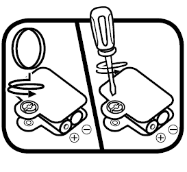 vtech 5431 Go! Go! Smart Wheels fig 1