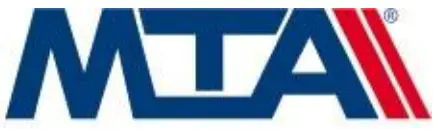 MTA logo