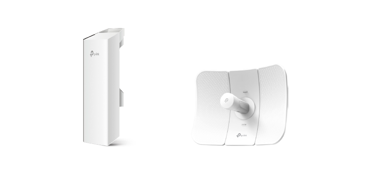 Tp-link Pharos Cpe Series User Manual Tp-link Pharos Cpe Series User Manual