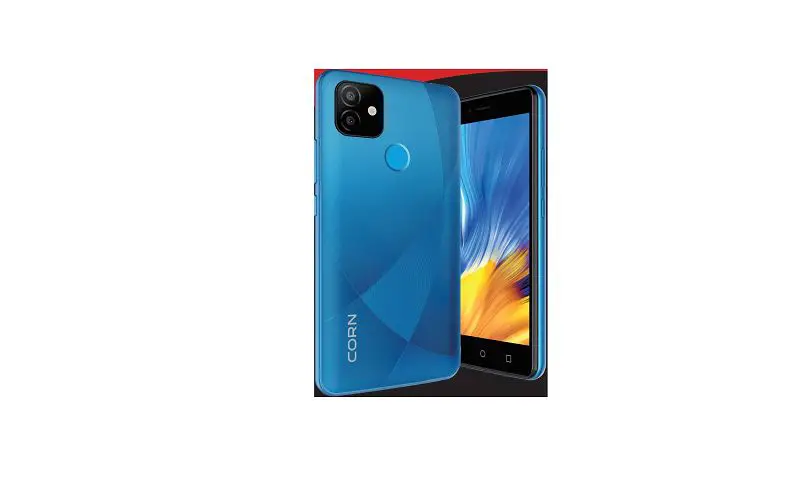 Corn X5 16gb 1ram Smart Phone User Guide Corn X5 16gb 1ram Smart Phone User Guide
