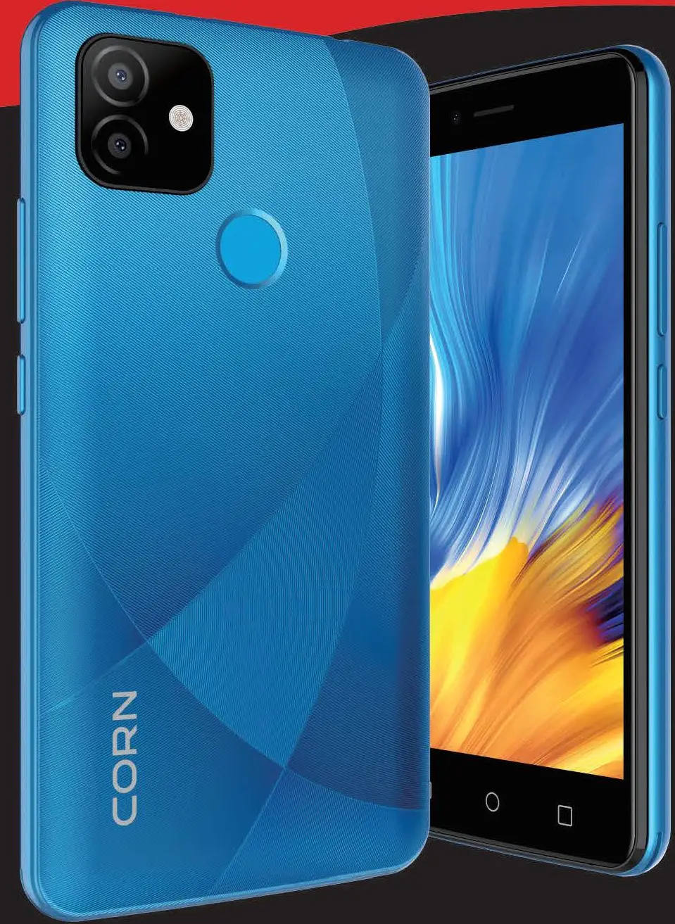 CORN X5 16GB 1RAM Smart Phone image