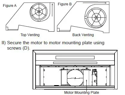 MONOGRAM ZVW1360 36_48 Inch Wall Hood with QuietBoost Blower FIG 19
