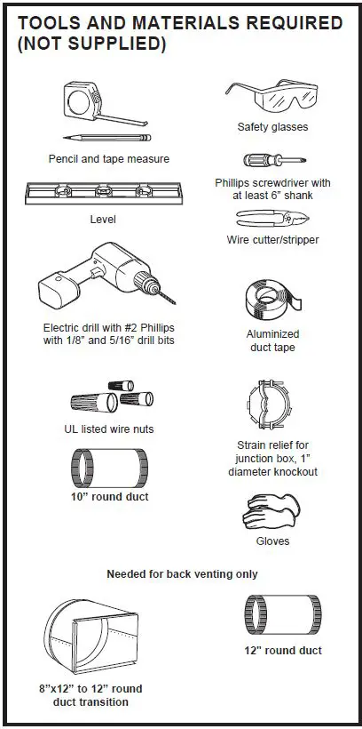 MONOGRAM ZVW1360 36_48 Inch Wall Hood with QuietBoost Blower FIG 2
