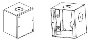 MONOGRAM ZVW1360 36_48 Inch Wall Hood with QuietBoost Blower FIG 21