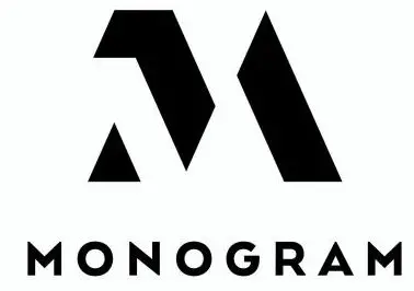 MONOGRAM ZVW1360 36_48 Inch Wall Hood with QuietBoost Blower LOGO