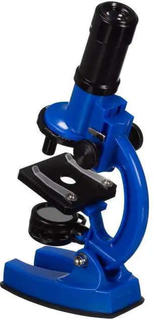 BRESSER 9203000 Microscope 33-Piece Set