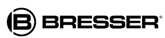 BRESSER logo
