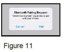 earlens IFU00037 Contact Hearing Solution fig 11