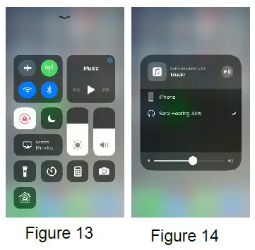 earlens IFU00037 Contact Hearing Solution fig 13