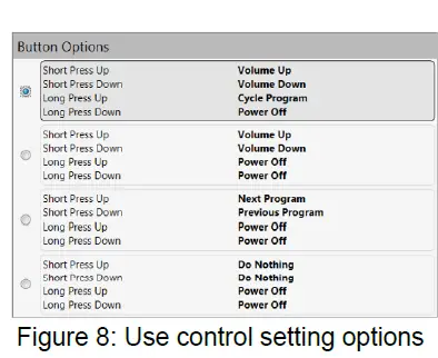 earlens IFU00037 Contact Hearing Solution fig 7