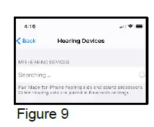 earlens IFU00037 Contact Hearing Solution fig 9