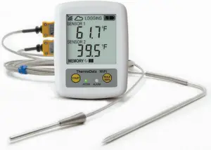 ThermoWorks WiFi Thermocouple Logger A