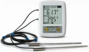 ThermoWorks WiFi Thermocouple Logger B