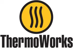 Thermoworks logo