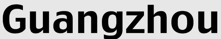Guangzhou