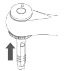 Anthogyr Surgical Ratchet Wrench - fig