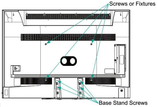 Hisense 75 Inch LED TV - Hisensed