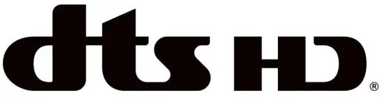 Hisense 75 Inch LED TV - dts