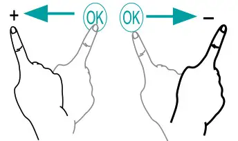 Hisense 75 Inch LED TV - screend