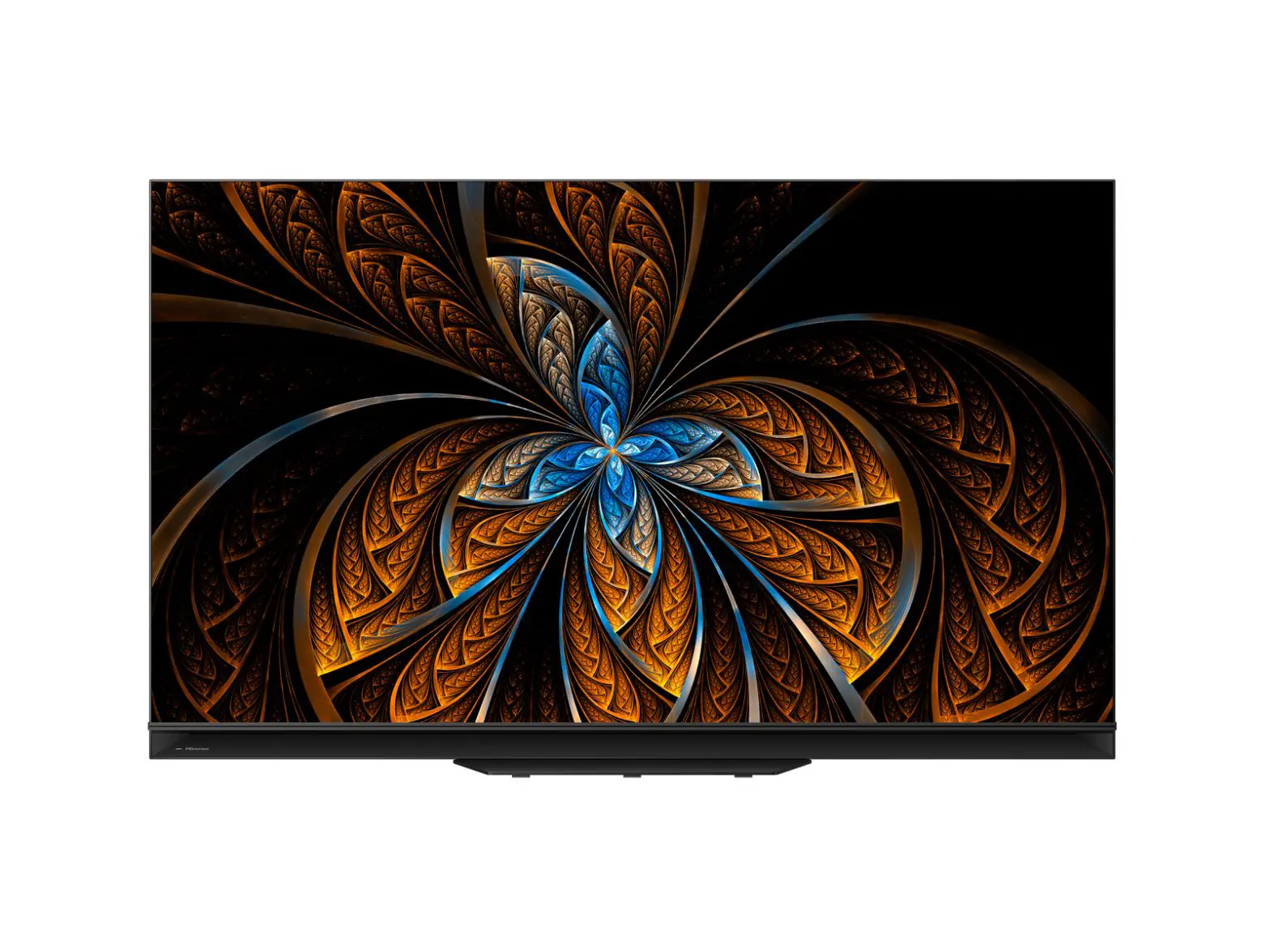 Hisense 75u90gq 75 Inch Led Tv User Manual