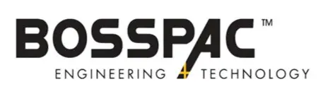 BOSSPAC logo