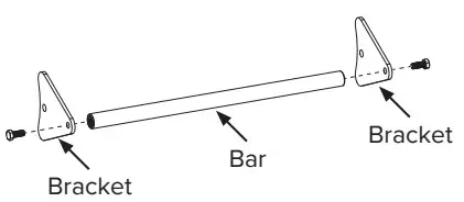 BIG ASS FANS Sweat Bee 30 Inch Heavy Duty Fan - Portable Base