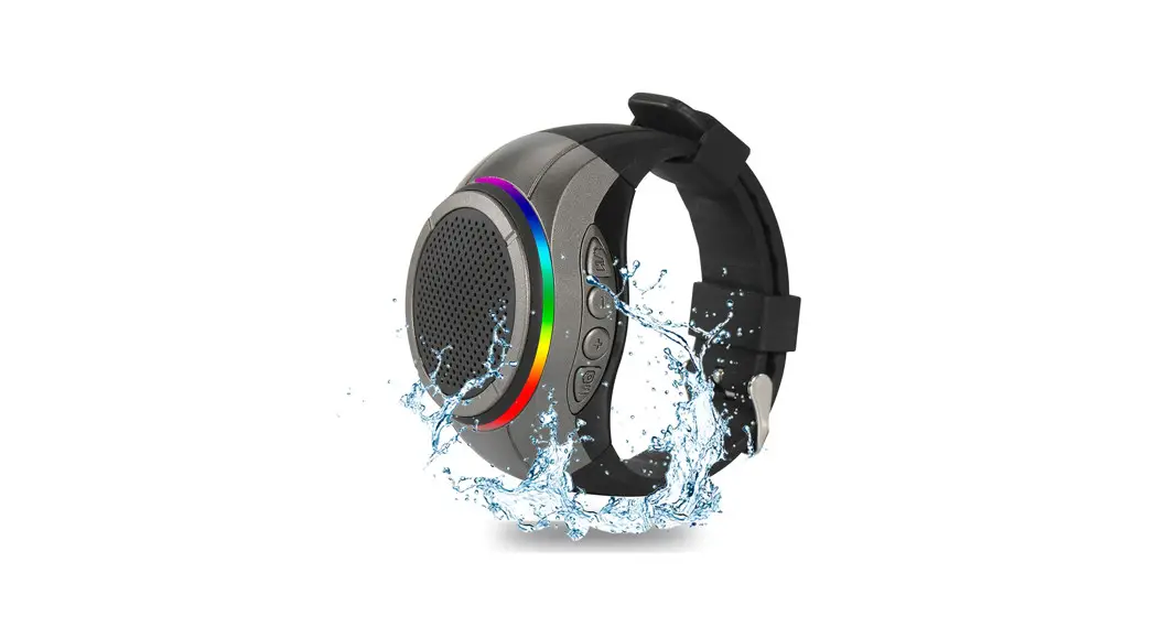 Shenzhen Hua Pu De Science Technology X10 Wireless Speaker Watch User Manual