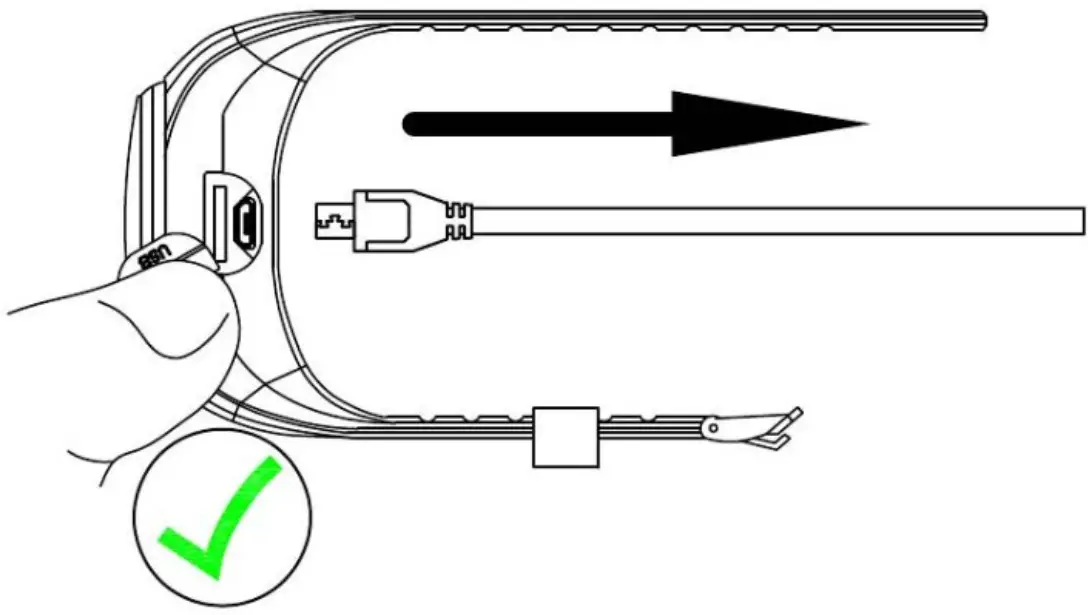 Shenzhen Hua Pu De Science Technology X10 Wireless Speaker Watch - fig