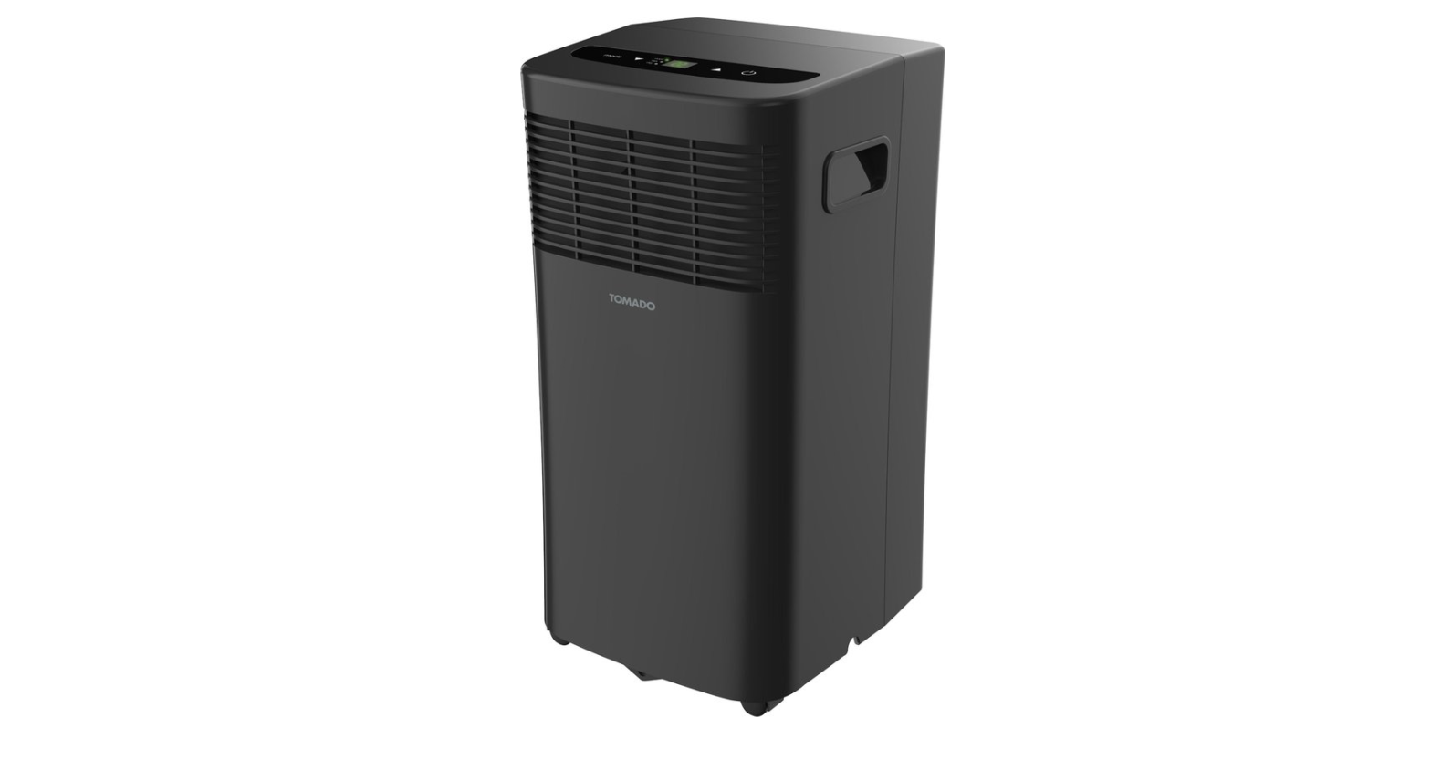 Tomado Tma7000b Mobile Air Conditioner Instruction Manual