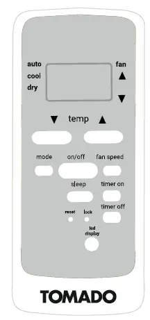 TOMADO-MA7000B-Mobile-Air-Conditioner-FIG-11