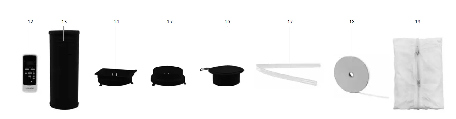 TOMADO-MA7000B-Mobile-Air-Conditioner-FIG-2