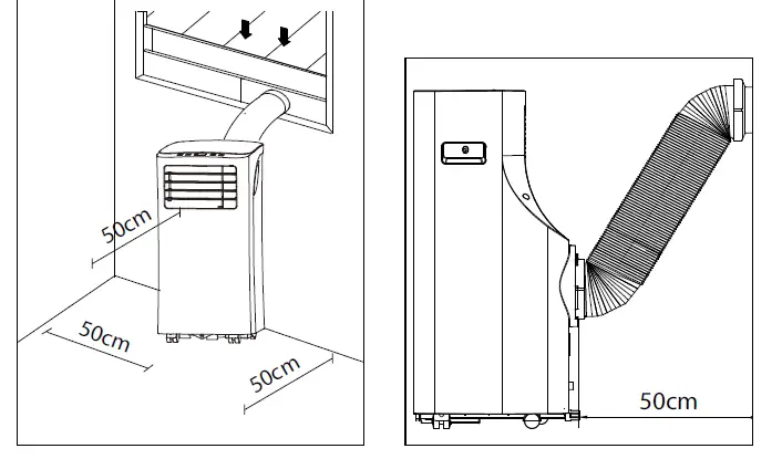 TOMADO-MA7000B-Mobile-Air-Conditioner-FIG-3