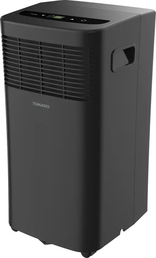 TOMADO-MA7000B-Mobile-Air-Conditioner-LOGO