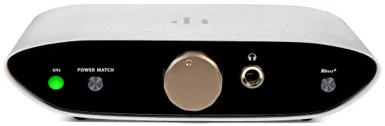 ifi Zen Air Dac Series