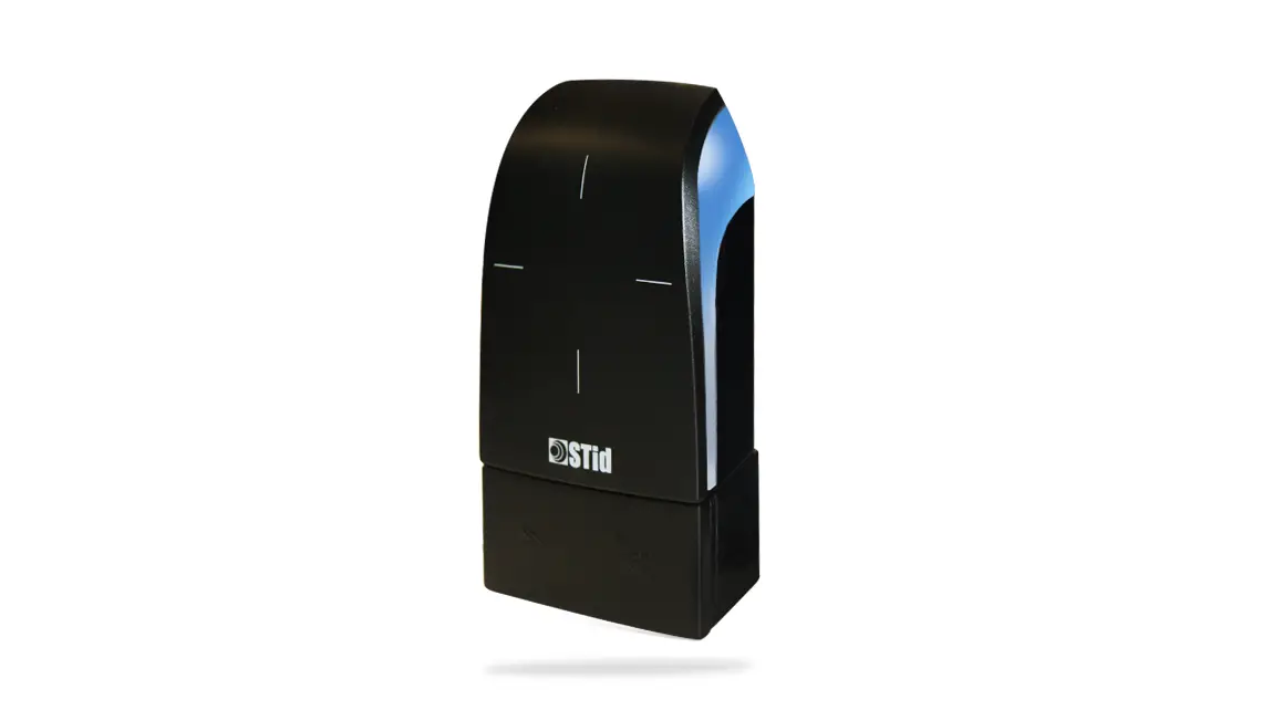 Stid Se8m 125 Khz Tag Reader Instruction Manual