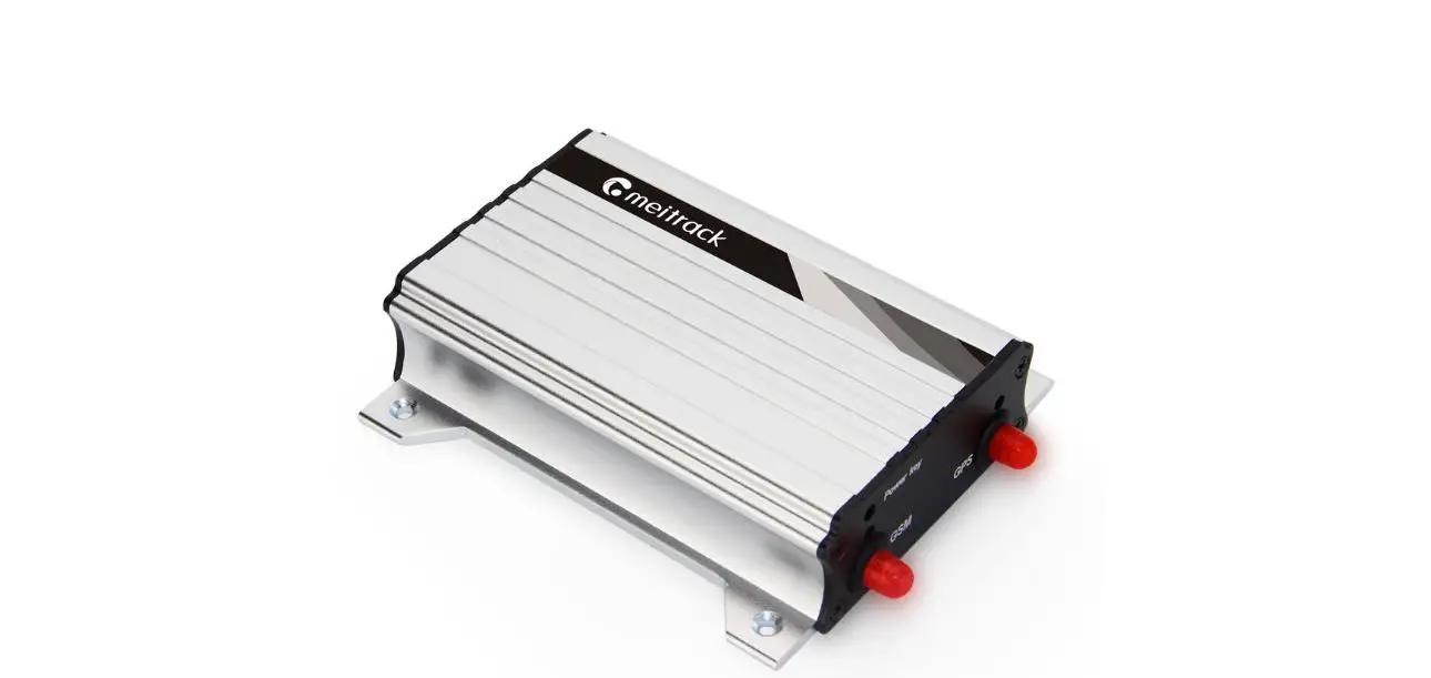 Meitrack T622 Series Iridium Gps Tracker User Guide Meitrack T622 Series Iridium Gps Tracker User Guide