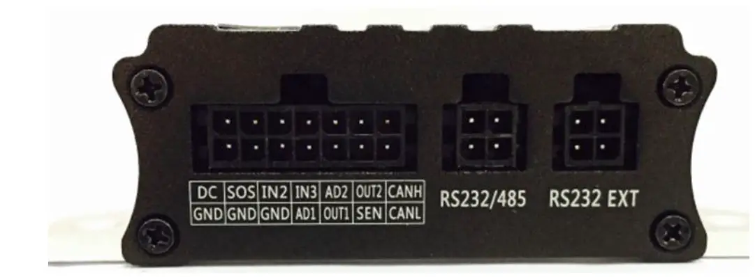 meitrack -T622 Series -Iridium -GPS- Tracker -FIG 4