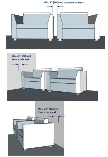 D BOX 800N036 Haptisync System-fig4