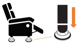 D BOX 800N036 Haptisync System-fig5